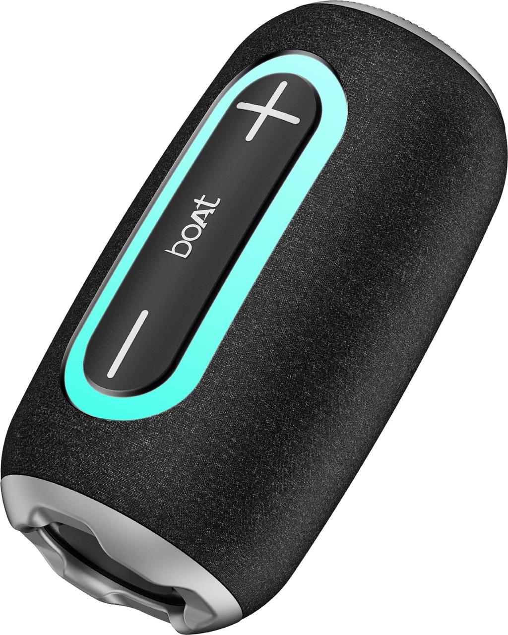 Boat Stone 350 Plus 8h Battery Voice Assistant Tws