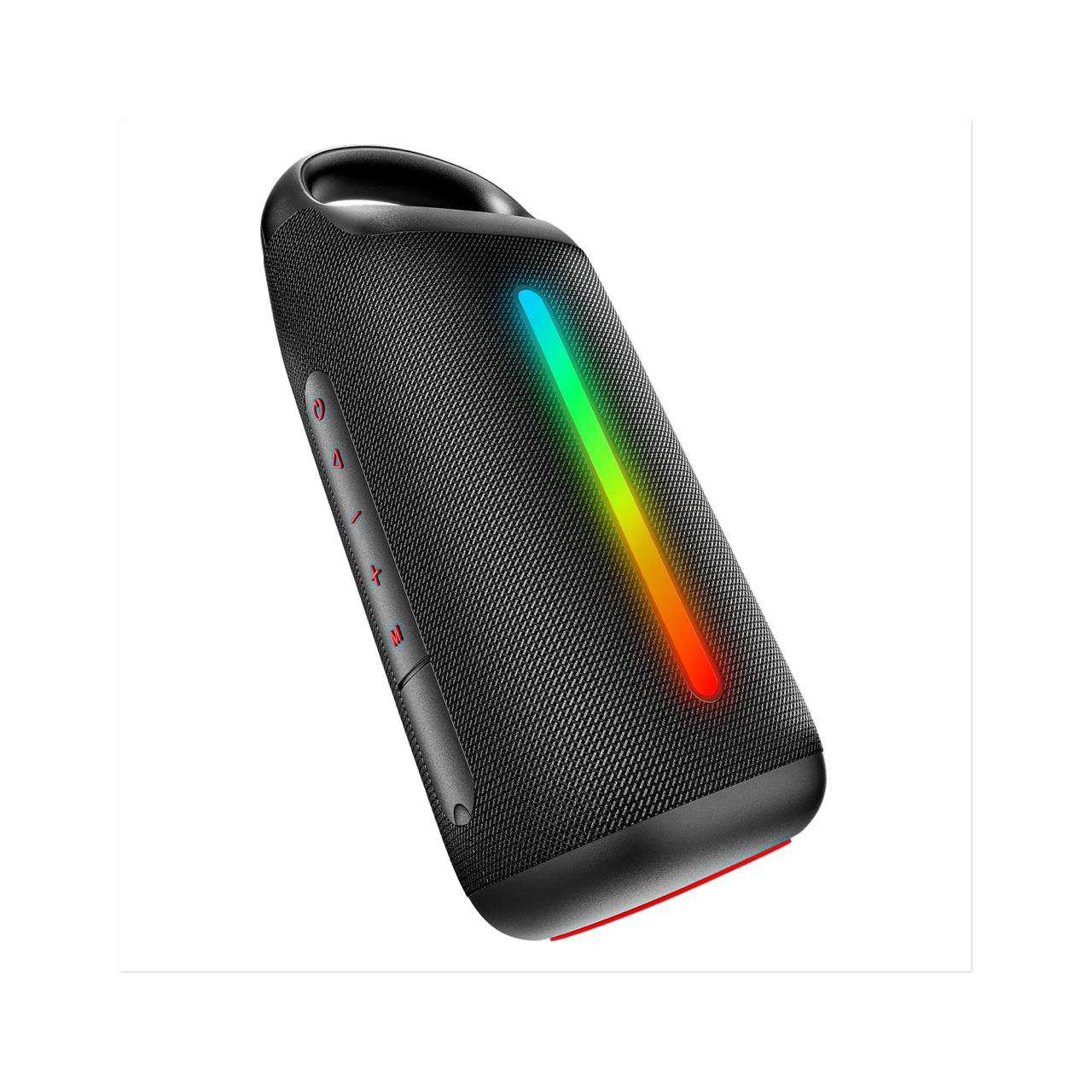 Boat Stone Arc Pro Plus Spatial Audio Mm Drivers H Battery Rgbs offer on Deals Heaven