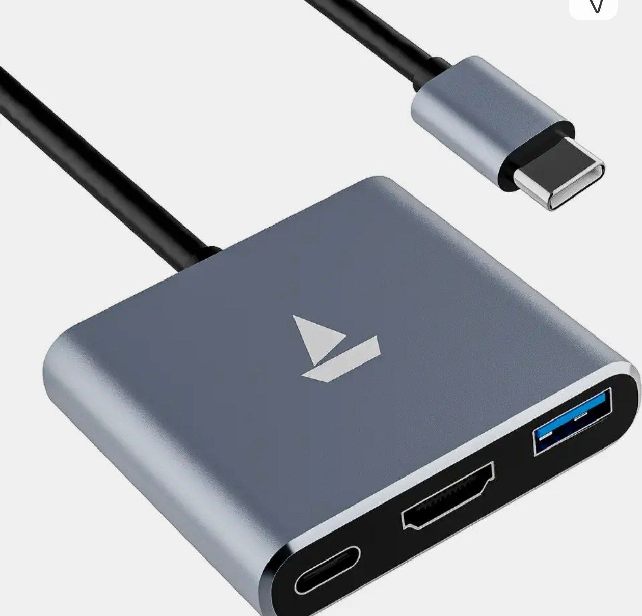 Boat Type C Swift Lynk 3 In 1 Usb Hub At 299