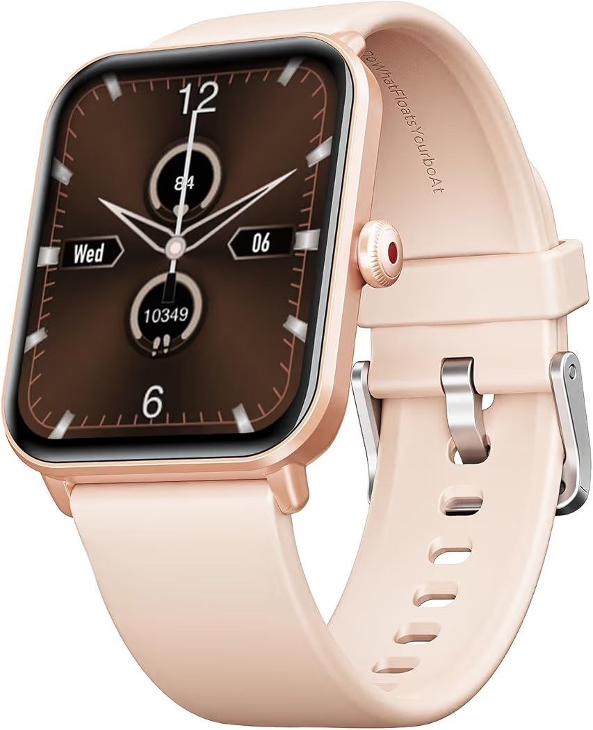 Boat Wave Call 2 Bt Calling Smartwatch
