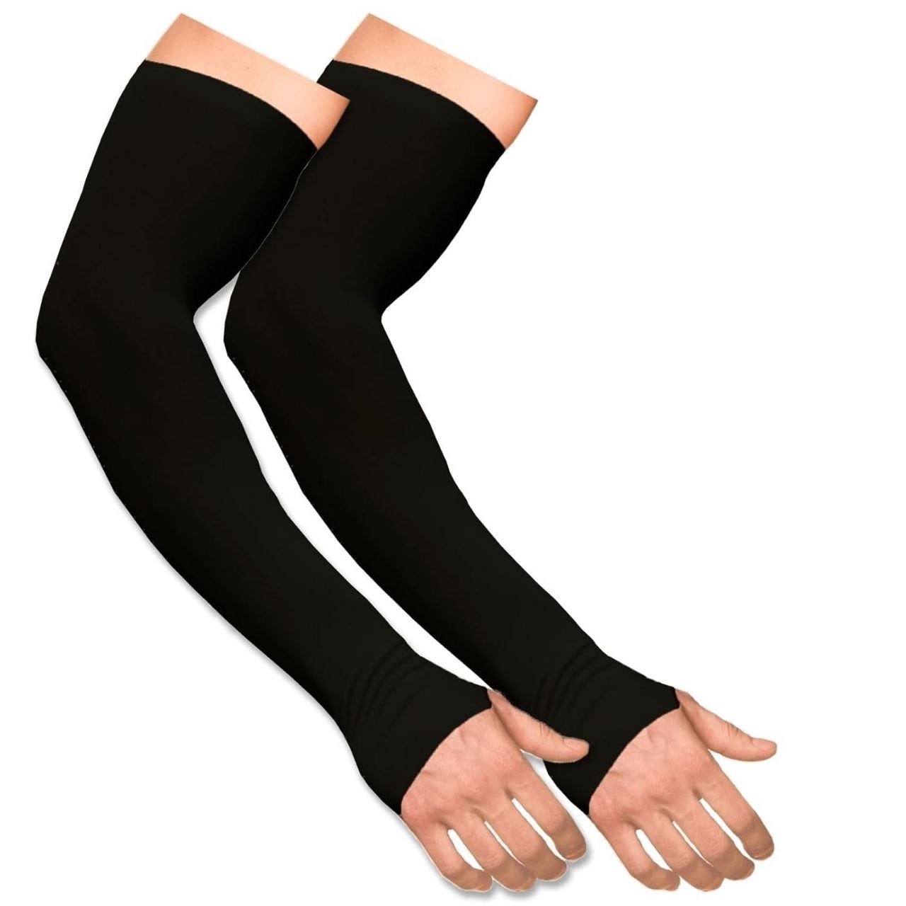 Boldfit Arm Sleeves For Men Women Uv Protecti