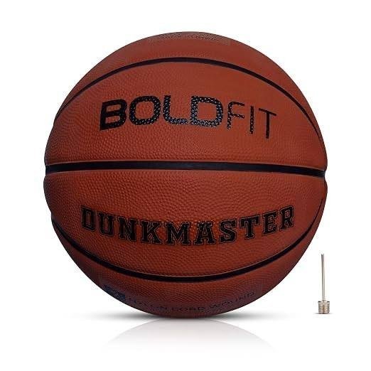 Boldfit Basketball Size 7 At Rs 473