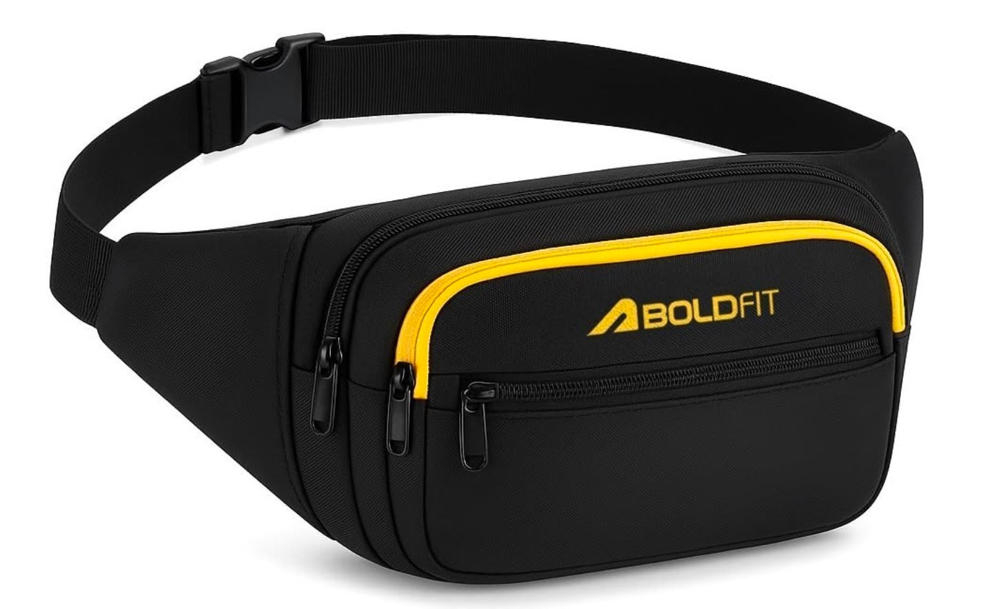 Boldfit Chest Bag At 499