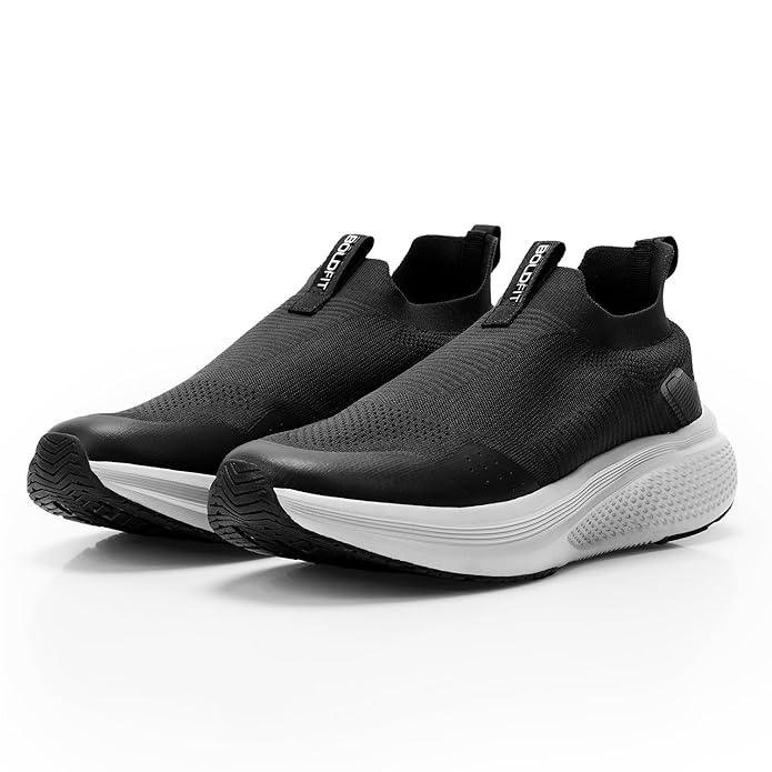 Boldfit Daywalk Max Walking Shoes For Men 1 2