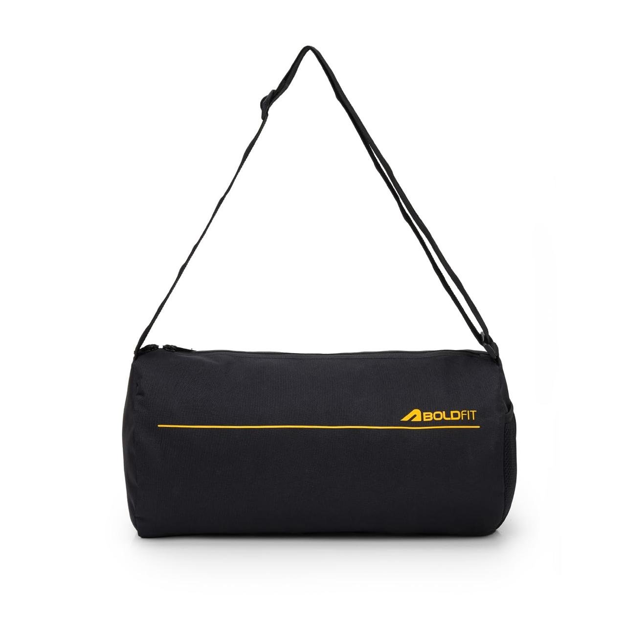 Boldfit Gym Bags For Men Compact Sports Duffl