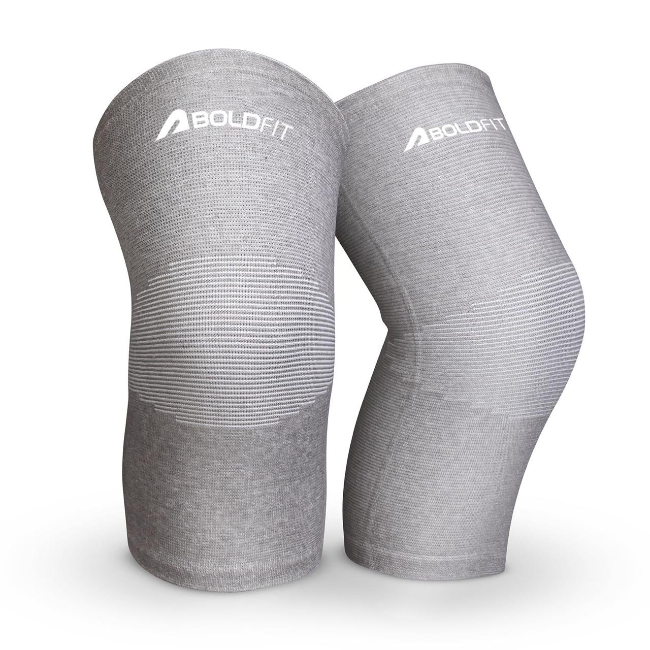 Boldfit Knee Caps For Women For Pain Relief C