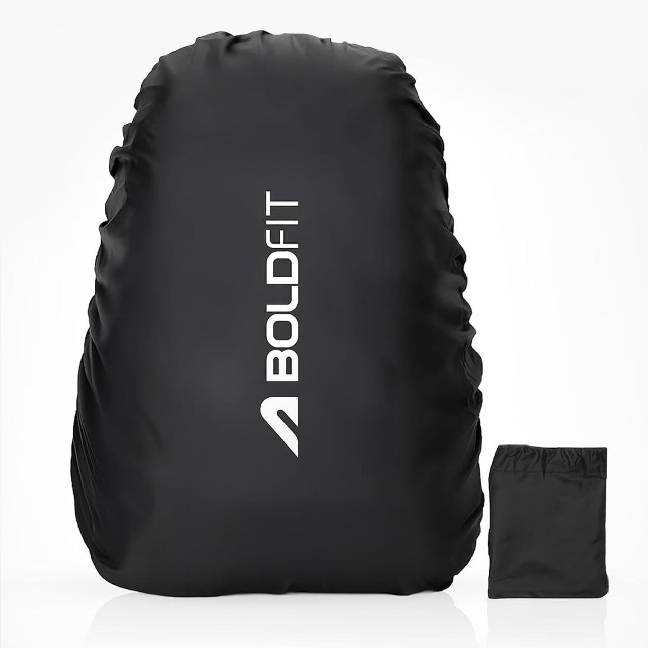 Boldfit Rain Cover For Backpack Travel Essent