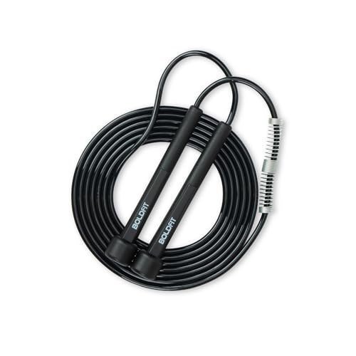 Boldfit Skipping Rope For Man - Lightweight A