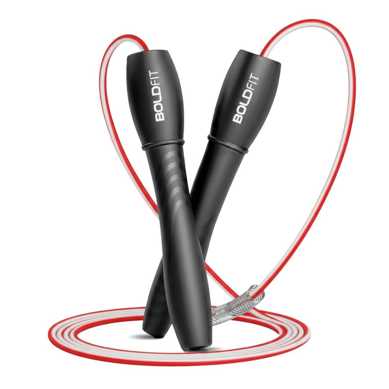 Boldfit Skipping Rope For Men And Women Jumpi