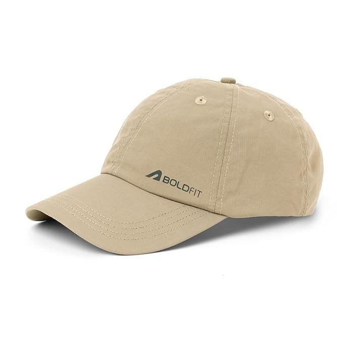Boldfit Sports Cap For Men Women 299