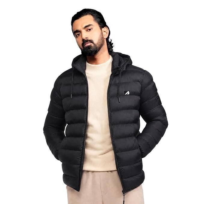 Boldfit Winter Jacket For Men At Rs 2699