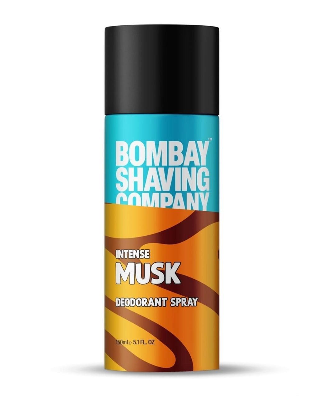 Bombay Shaving Company Deodorant Spray For Men - M