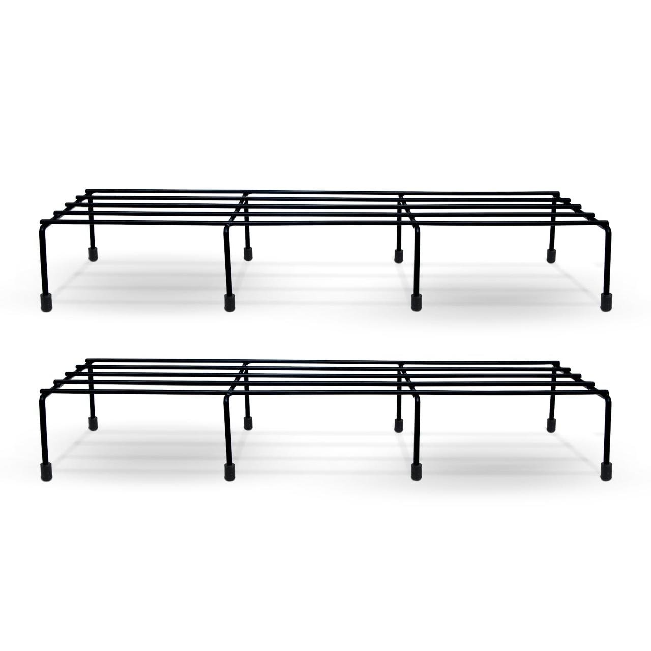 Bonkaso Premium Rectangular Anti-rust Metal P