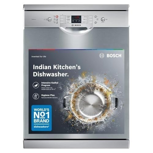 Bosch 13 Place Setting (fits Up To 70 Utensil