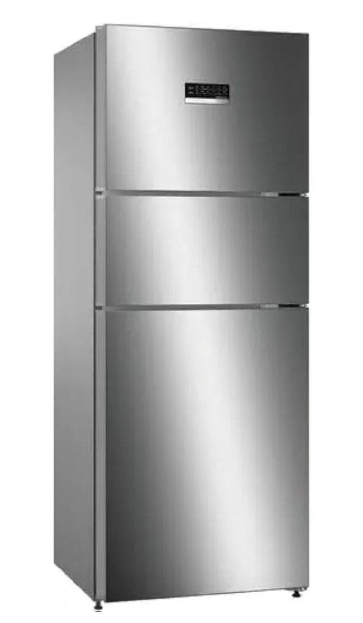 Bosch 302l 3 Star Maxflex Convert Frost Tripl