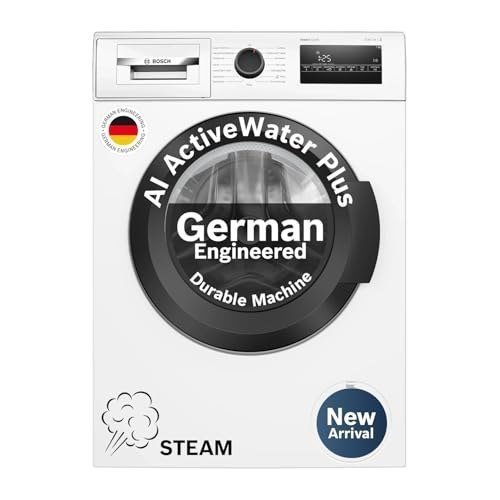 Bosch 7 Kg 5 Star Front Load Fully-automatic 