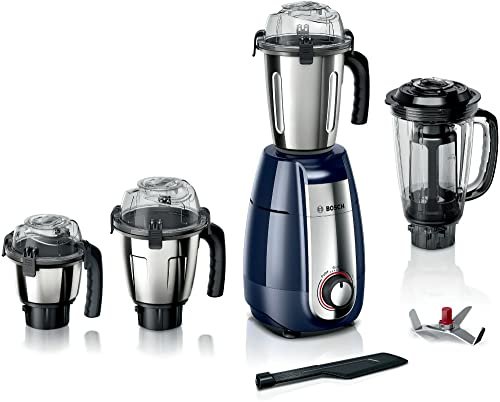 Bosch Appliances Truemixx Pro Mixer Grinder Mgm864