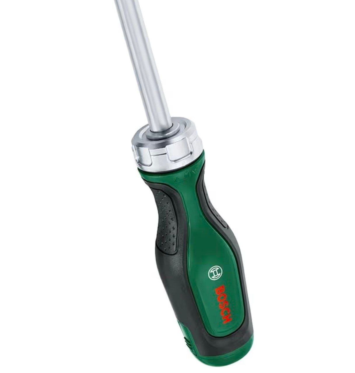 Bosch Ratchet Screwdriver 248