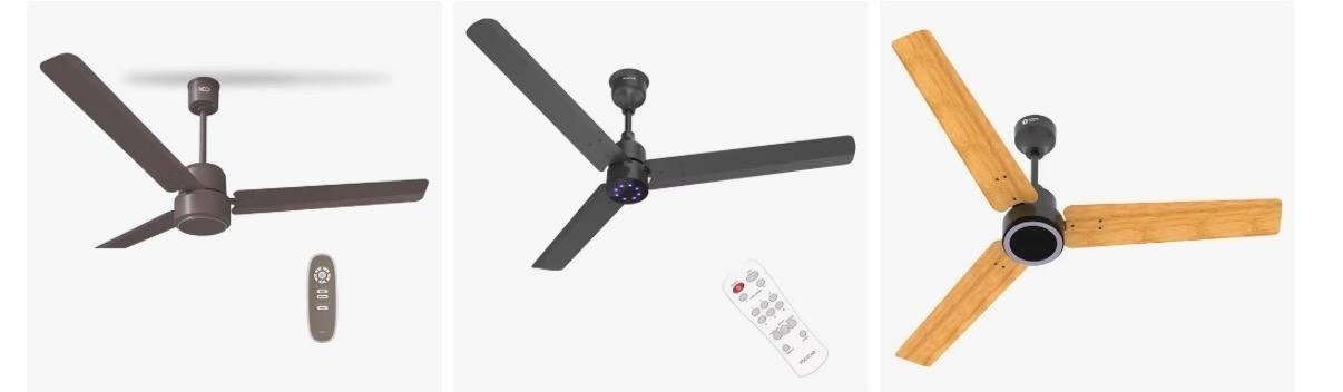 Branded Bldc Ceiling Fan