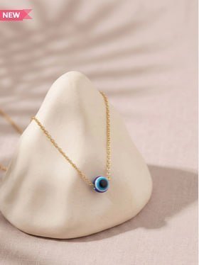 Brandsoon Brass Gold-plated Necklace 39 Mrp 2