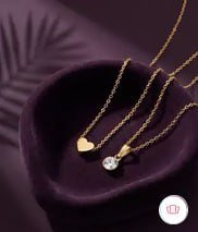 Brandsoon Necklace Collection Starting 39 Deals On