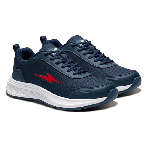 Bruton Men S Casual Sneakers Shoes Lightweigh