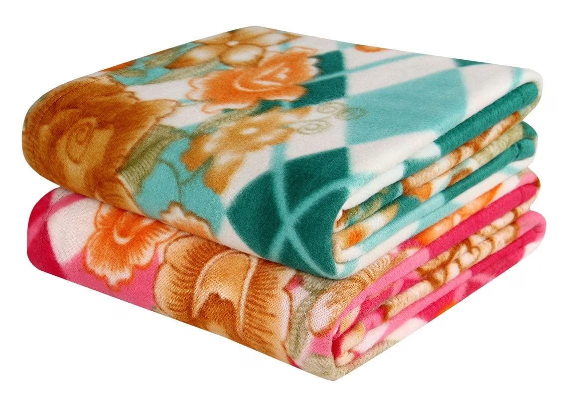 Bsb Home All Season Miltipurpose Polar Fleece