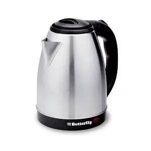 Butterfly 1 5l Electric Kettle At Rs 566