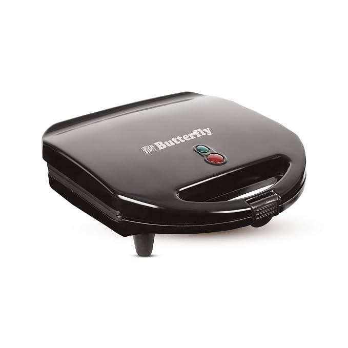 Butterfly Crosta Grill 750w Sandwich Maker At Rs 9