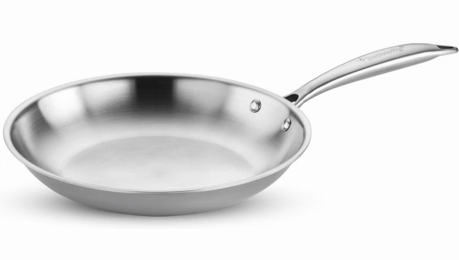 Butterfly Tez Triply Fry Saute Pan 24 Cm 1 5 