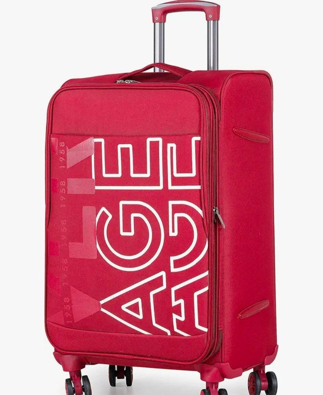 Cabin Luggage 999