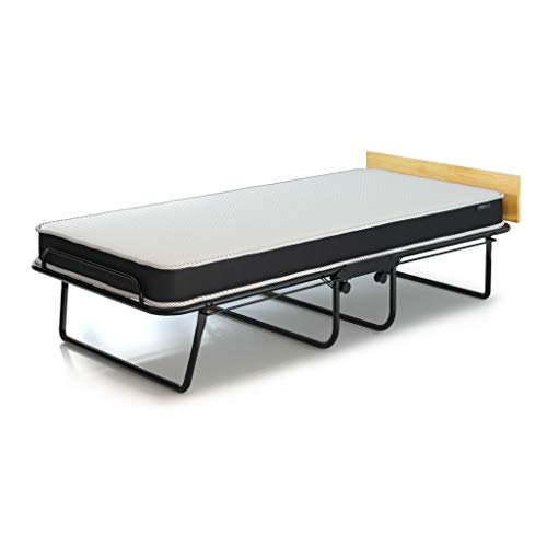 Camabeds Easy Single Premium Roll Away Bed Wi