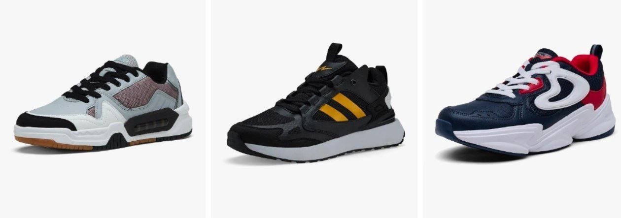 Campus Men S Sneakers