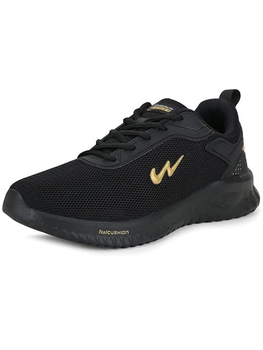 Campus Men Wells Running Shoes Rs 712