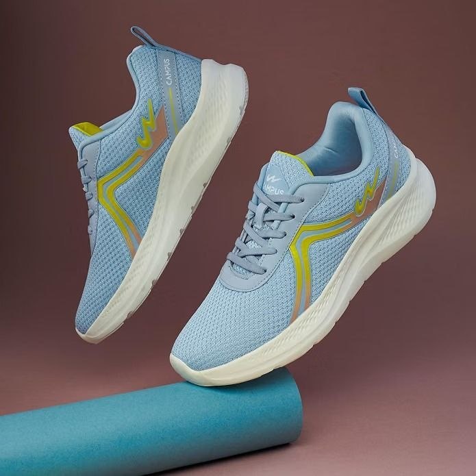 Campus Women Raye Running Shoes 799