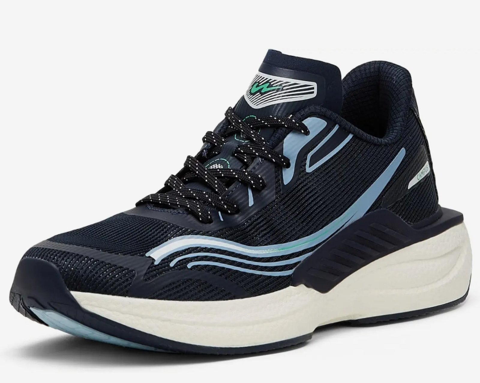 Campusmen Creed Running Shoes 849