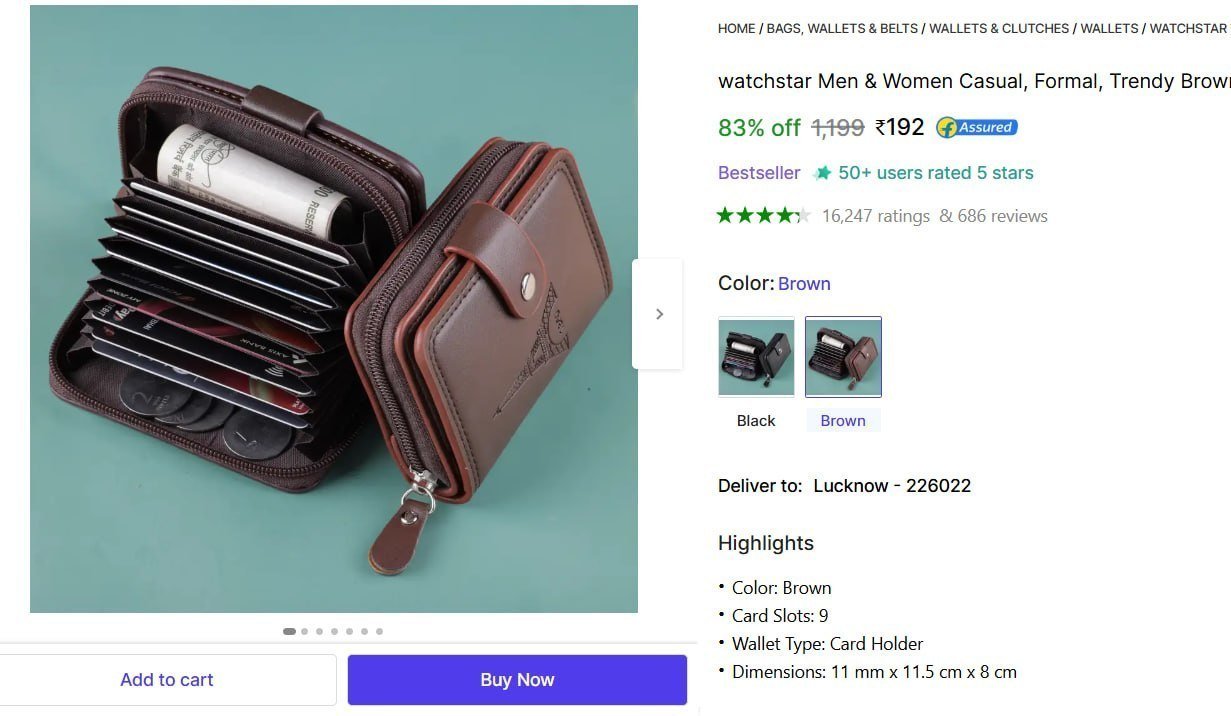 Card Holder At 192