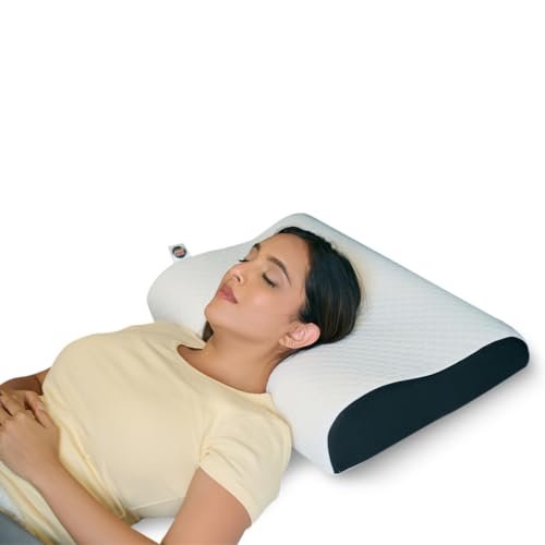 Carefoam Ultimate Cervical Neck Pillow 2 Years War