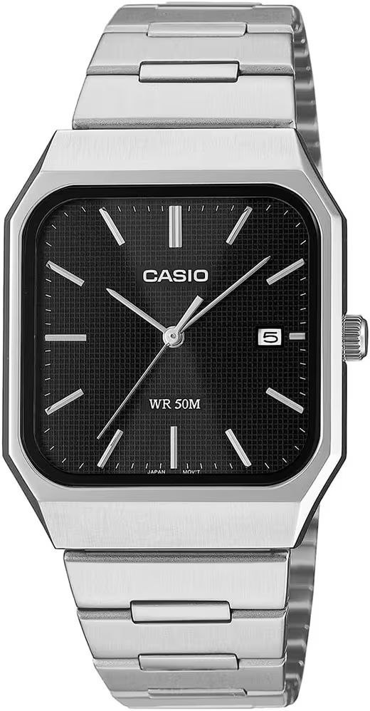 Casio Men S Analog Watch 4 495