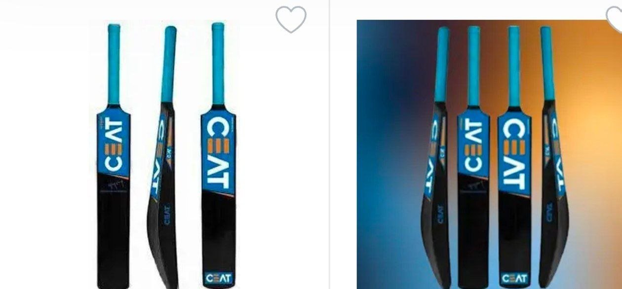 Ceat Cricket Bat 85 Starting From Rs 212