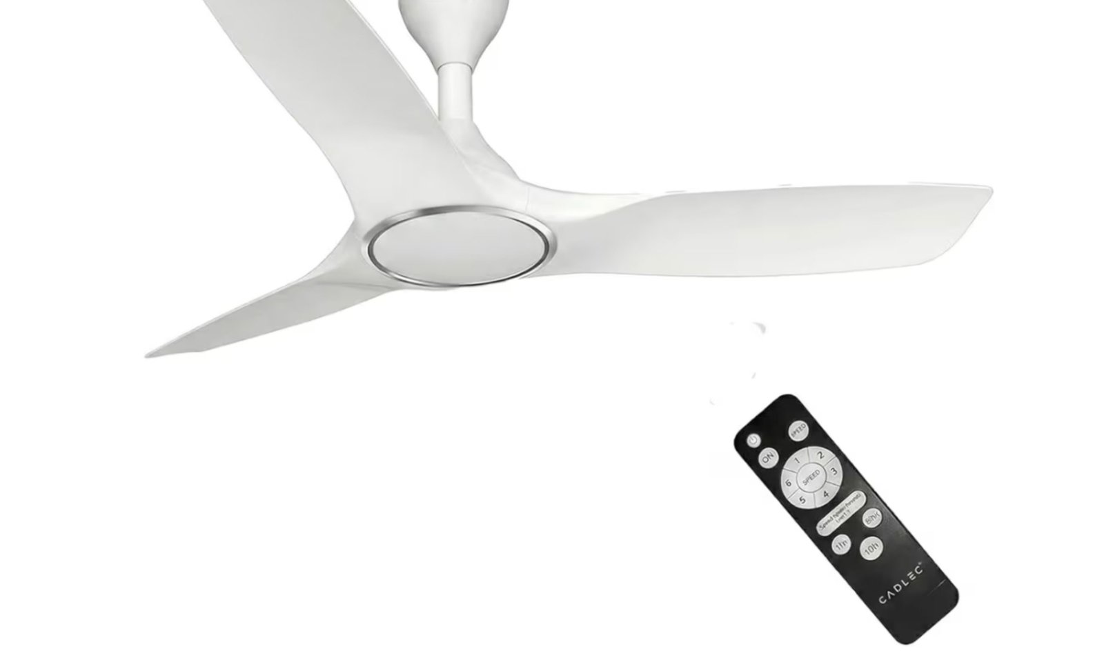 Ceiliing Fan With Remote 3899reg 4499