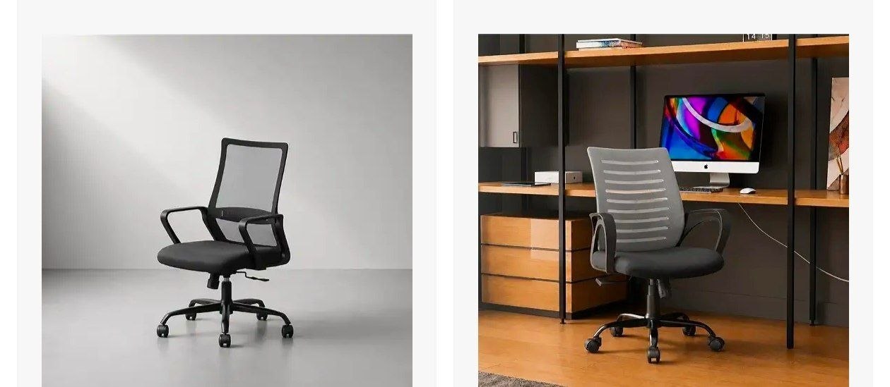 Cellbell Chairs Starts 3140