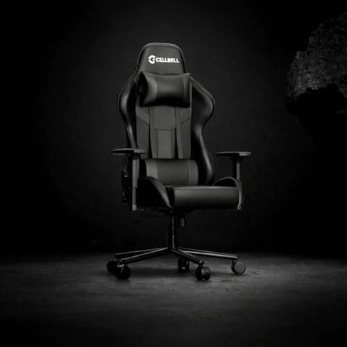 Cellbell Transformer Lite Gaming Chair Ergono