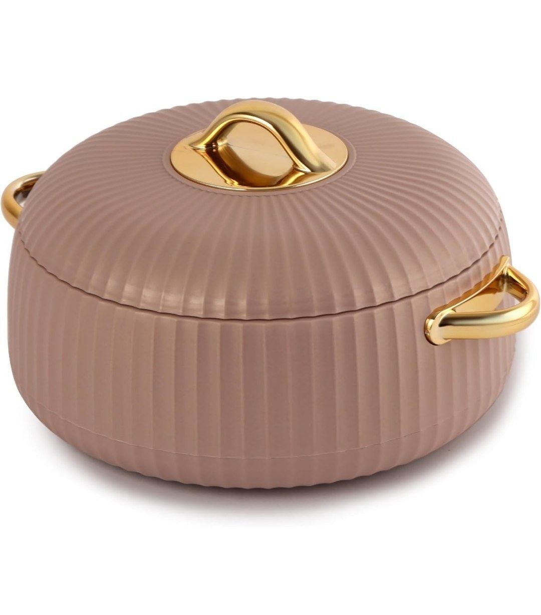 Cello Aurum Insulated Casserole Hot Pot For K