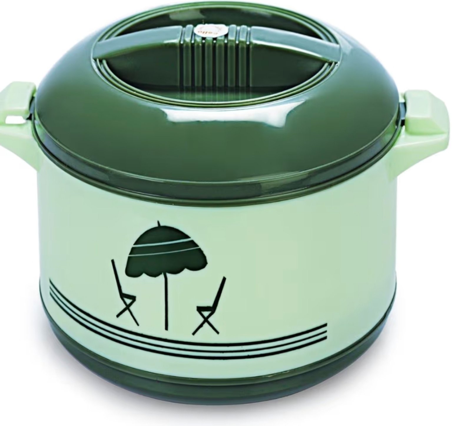 Cello Chef Casserole 850ml 152