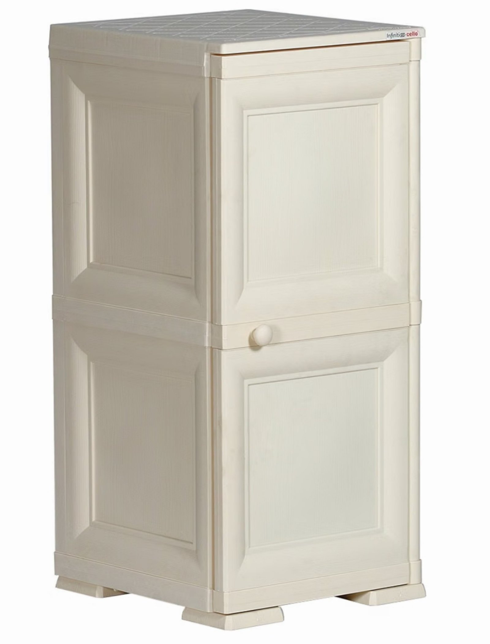 Cello Infiniti Mini 2 Storage Cabinet At 1 325