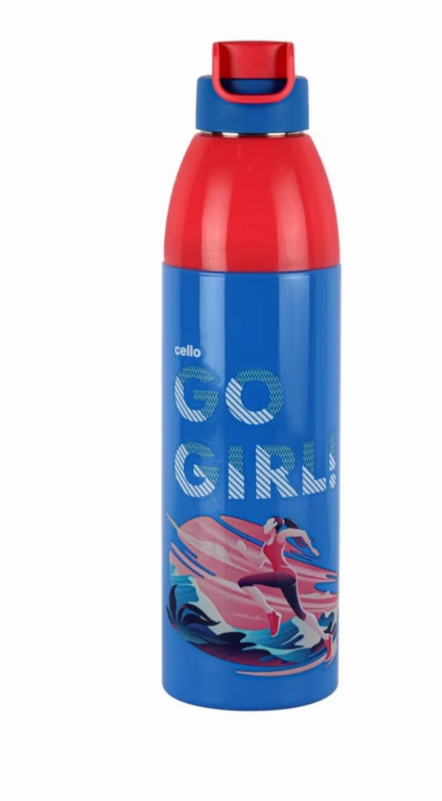 Cello Inner Steel Bottle 540 Ml 263 705 Ml 30