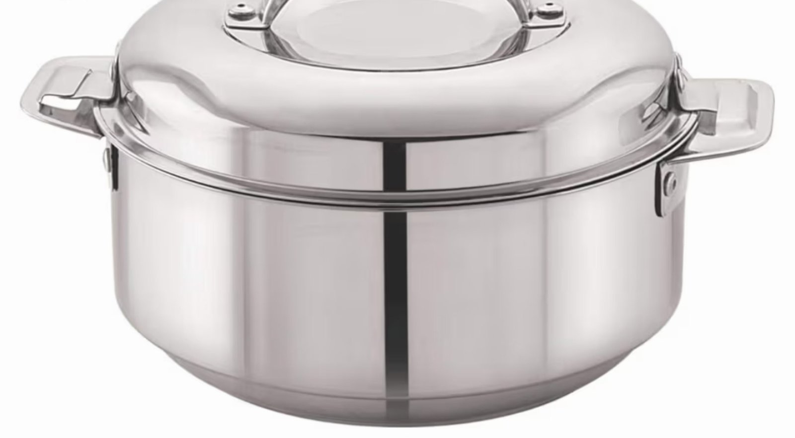 Cello Insulated Casserole Hot Pot 2000ml