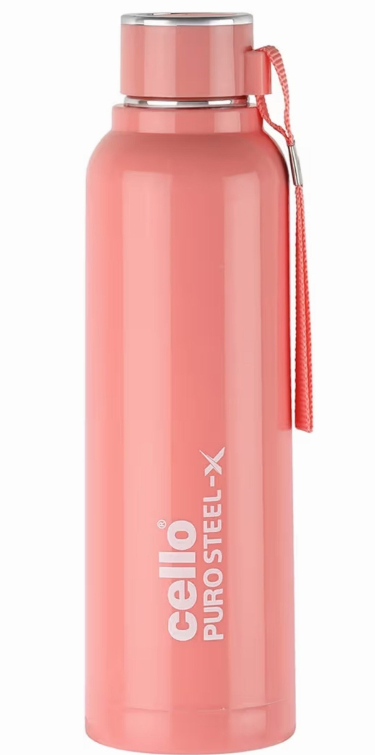 Cello Insulated Water Bottle 650 Ml Rs 12