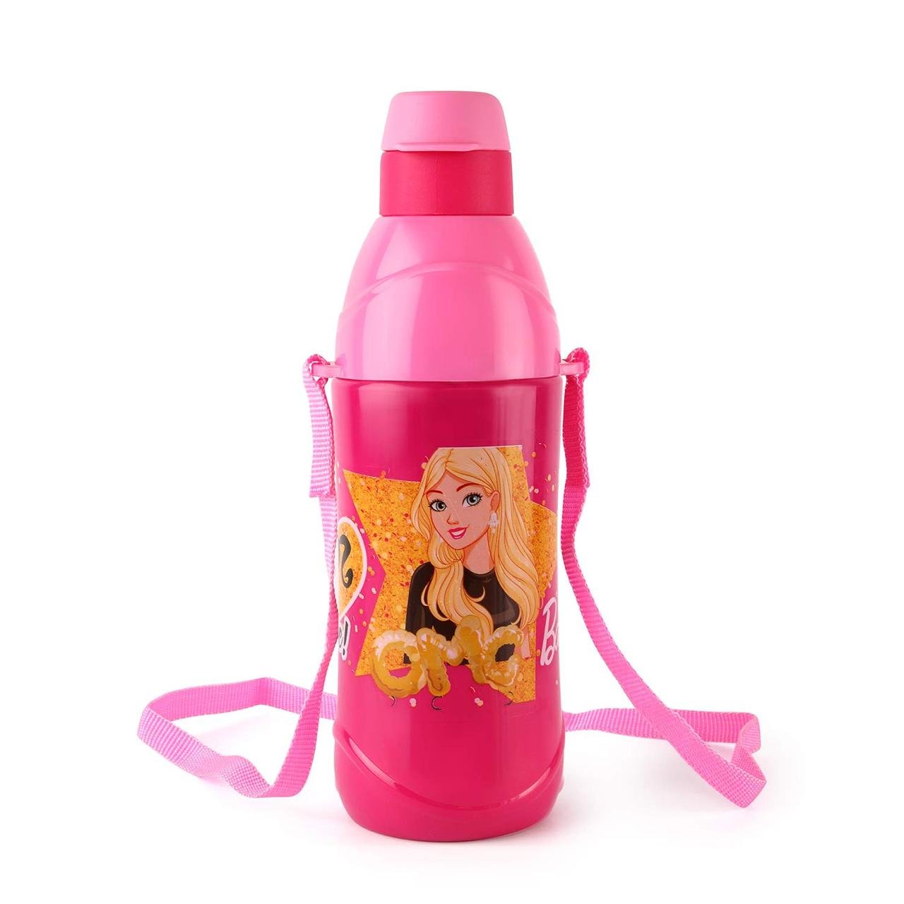 Cello Puro Steel-x Kids Zee 600 Water Bottle 